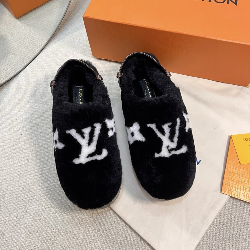 LV Sandals