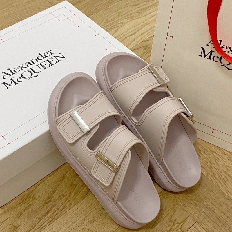 McQueen Slipper