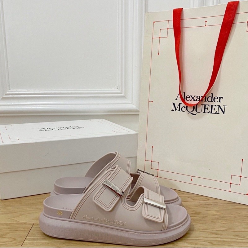 McQueen Slipper