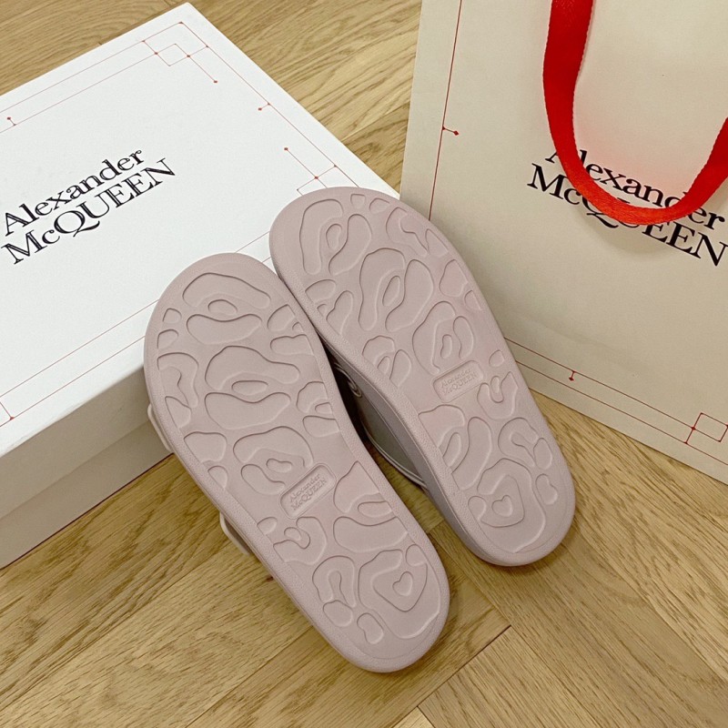 McQueen Slipper