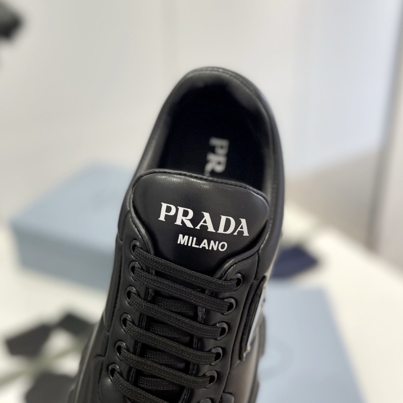 Prada Loafer Shoes