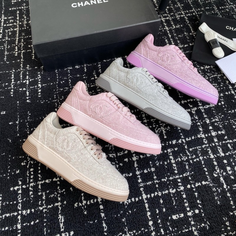 Chanel Sneaker