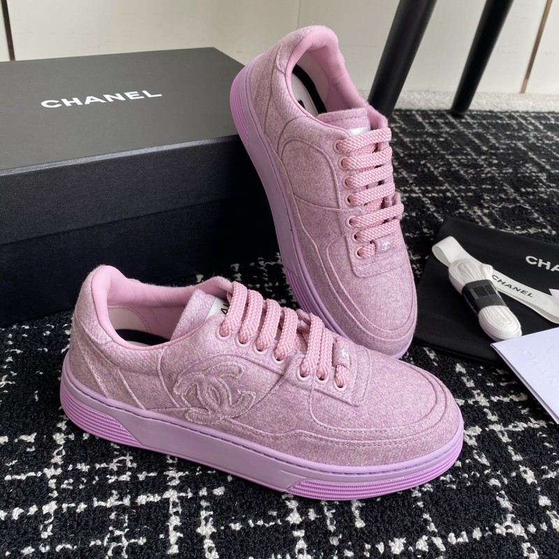 Chanel Sneaker