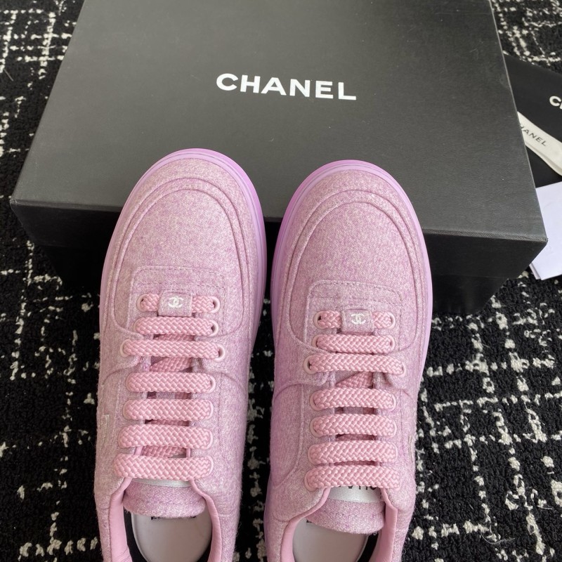 Chanel Sneaker