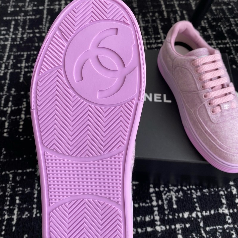 Chanel Sneaker