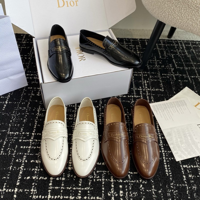 Dior Shoes