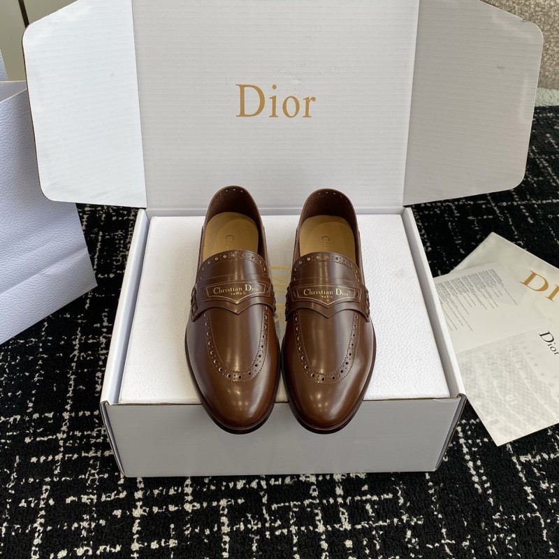 Dior Shoes