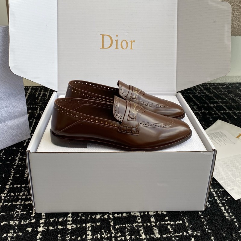 Dior Shoes