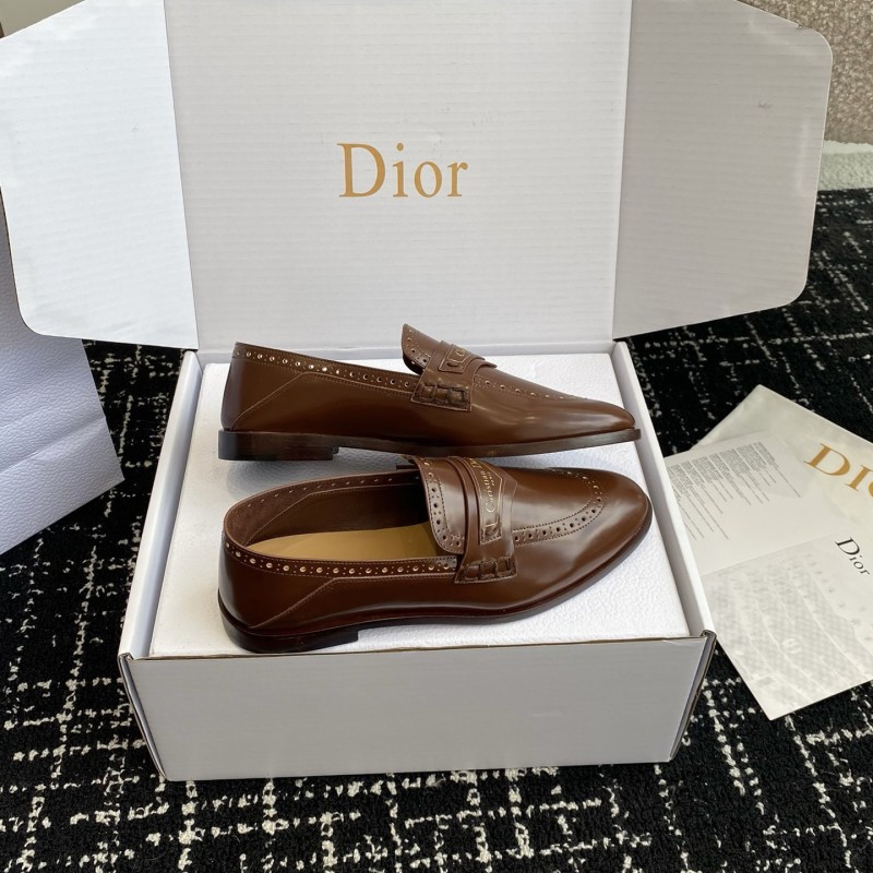 Dior Shoes