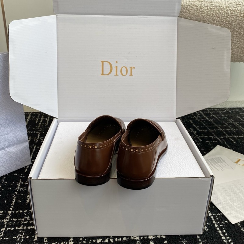 Dior Shoes