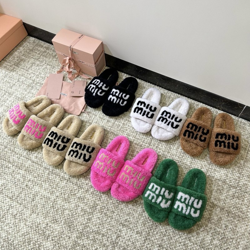 MiuMiu Sandals