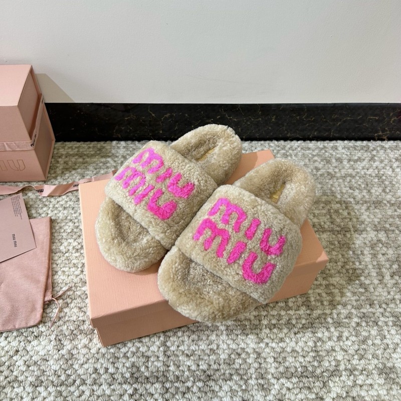 MiuMiu Sandals