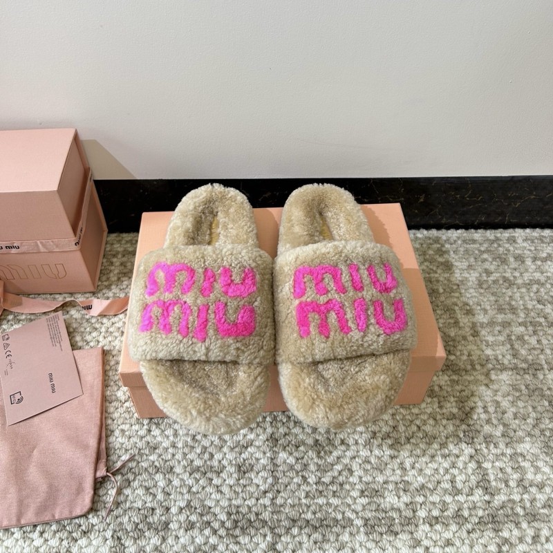 MiuMiu Sandals