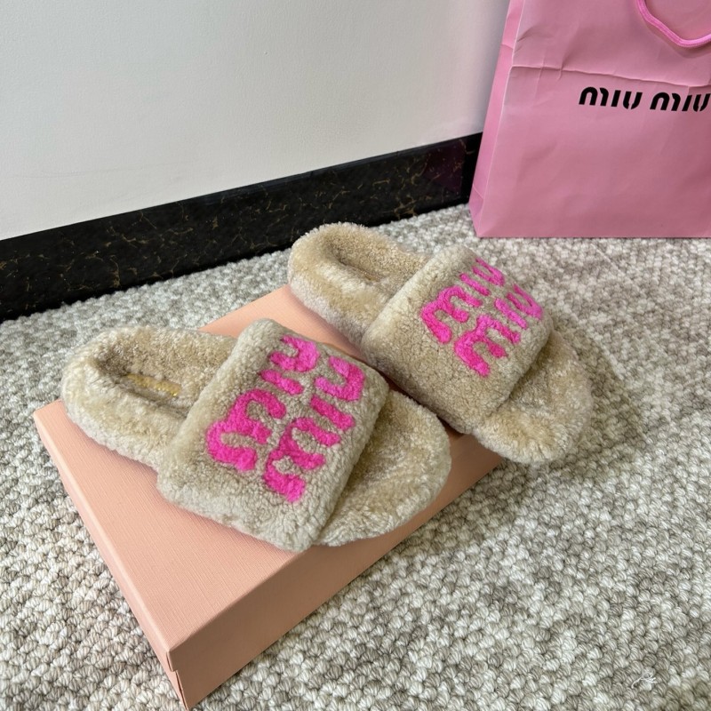 MiuMiu Sandals