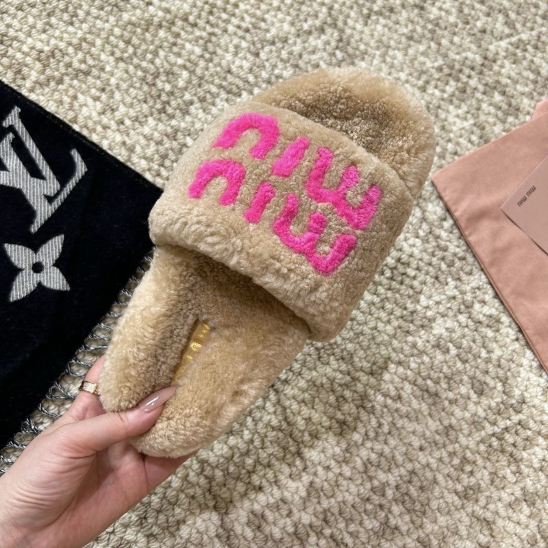 MiuMiu Sandals