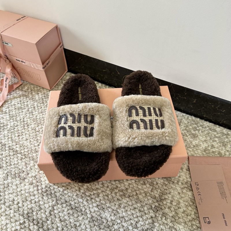 MiuMiu Sandals