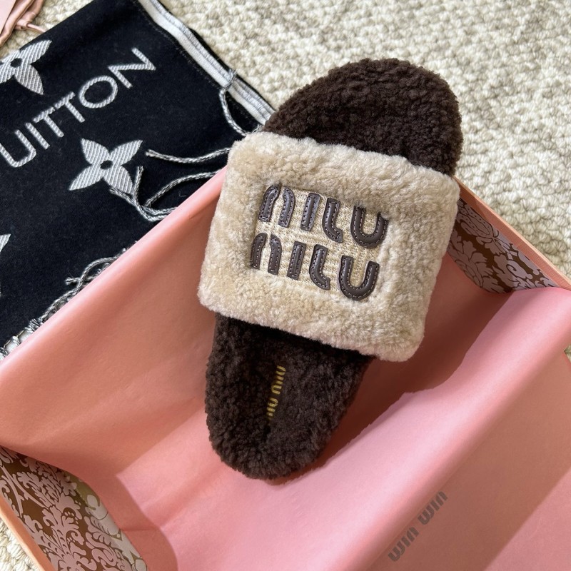 MiuMiu Sandals