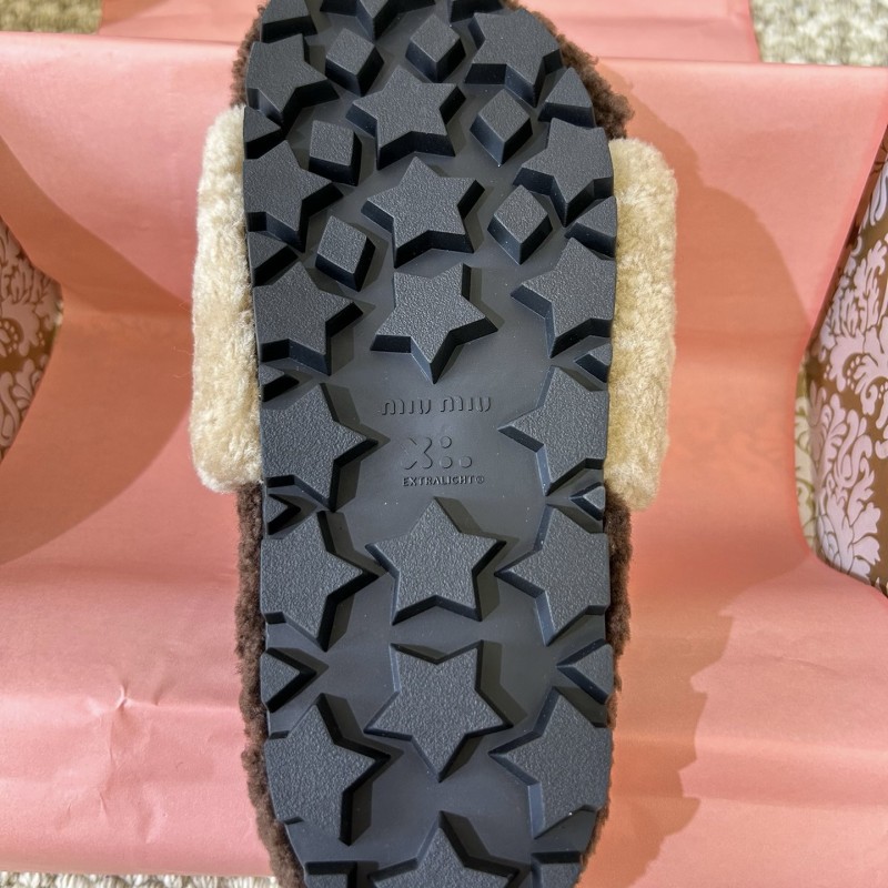 MiuMiu Sandals