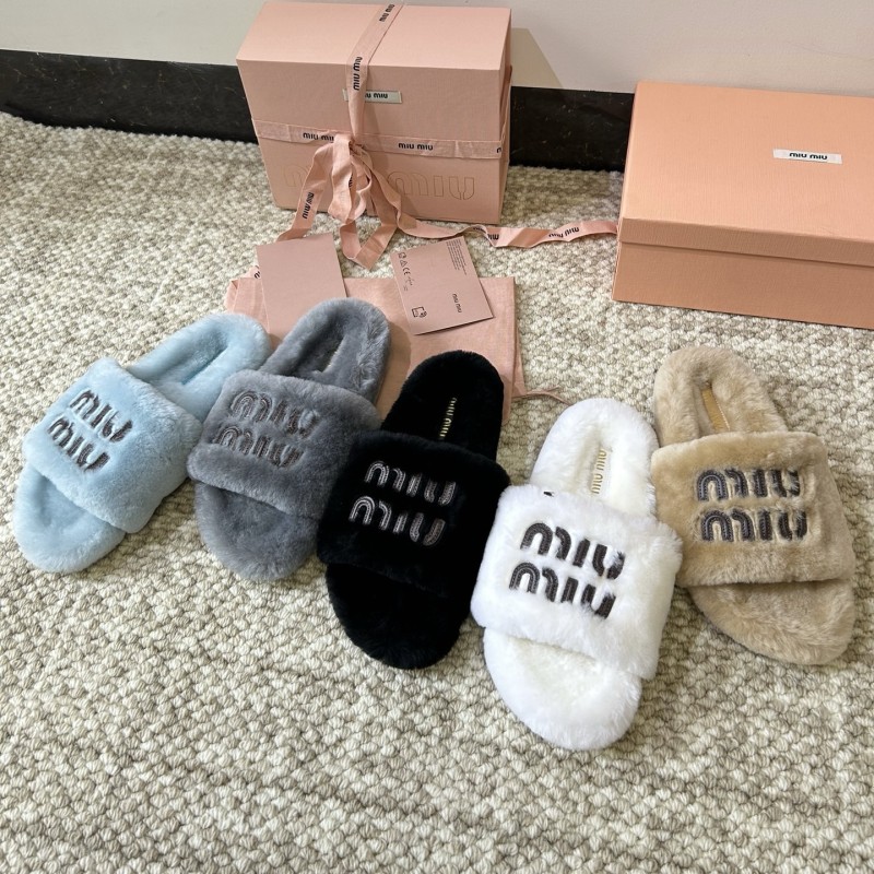 MiuMiu Sandals