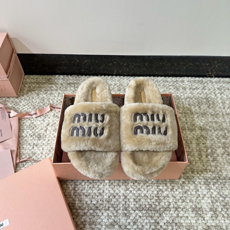 MiuMiu Sandals