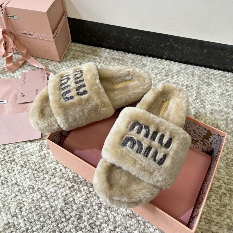 MiuMiu Sandals