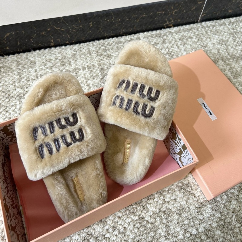 MiuMiu Sandals