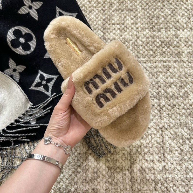 MiuMiu Sandals