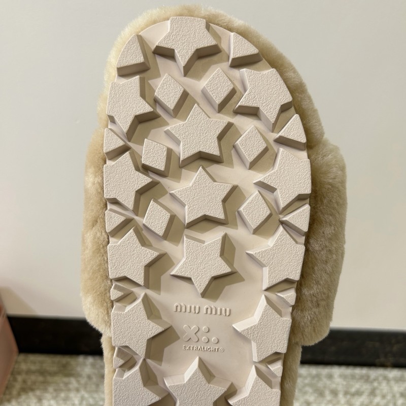 MiuMiu Sandals