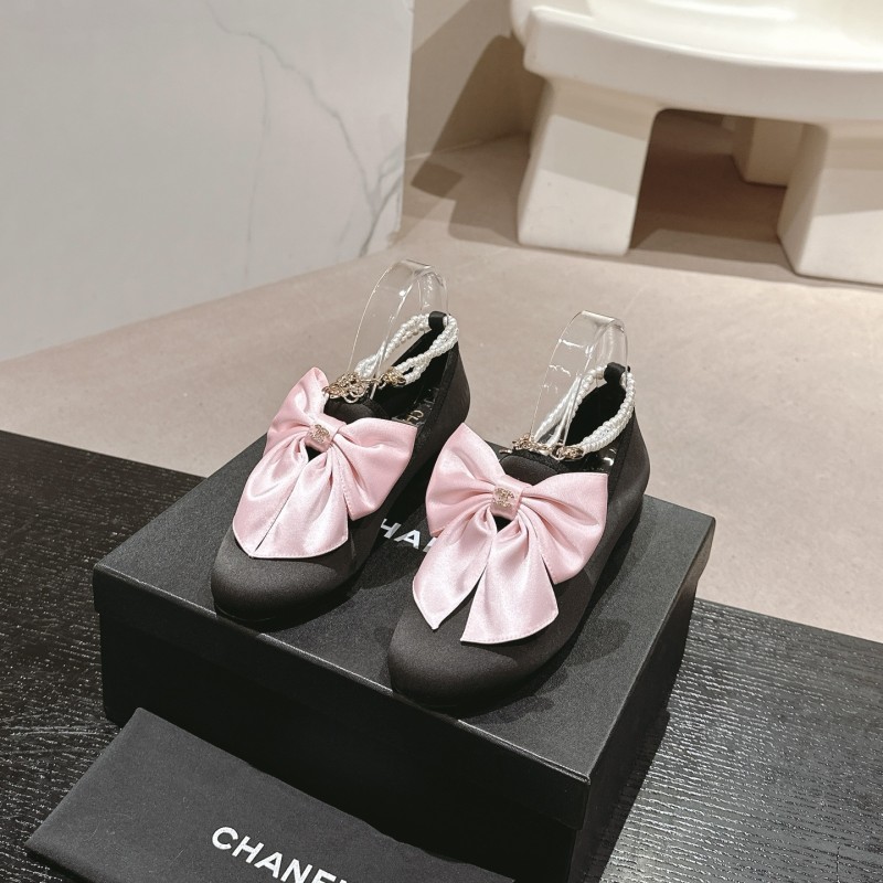 Chanel Shoes