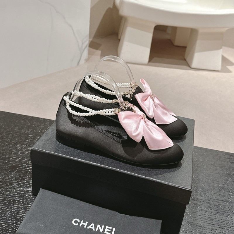 Chanel Shoes