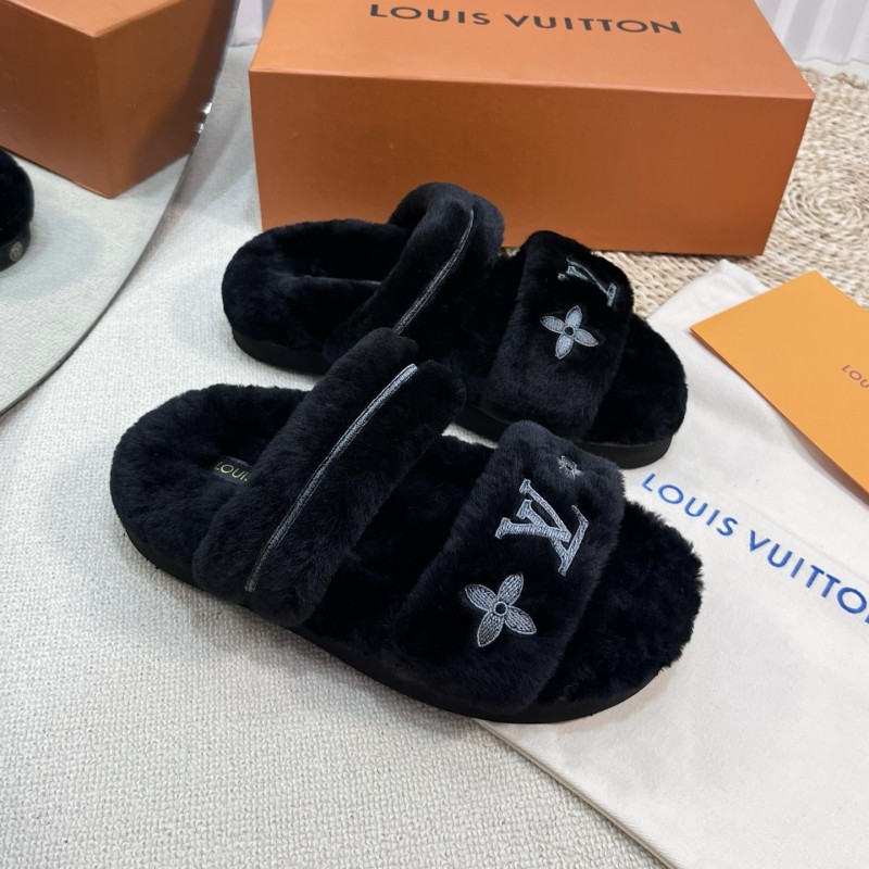 LV Sandals