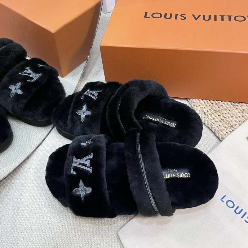 LV Sandals