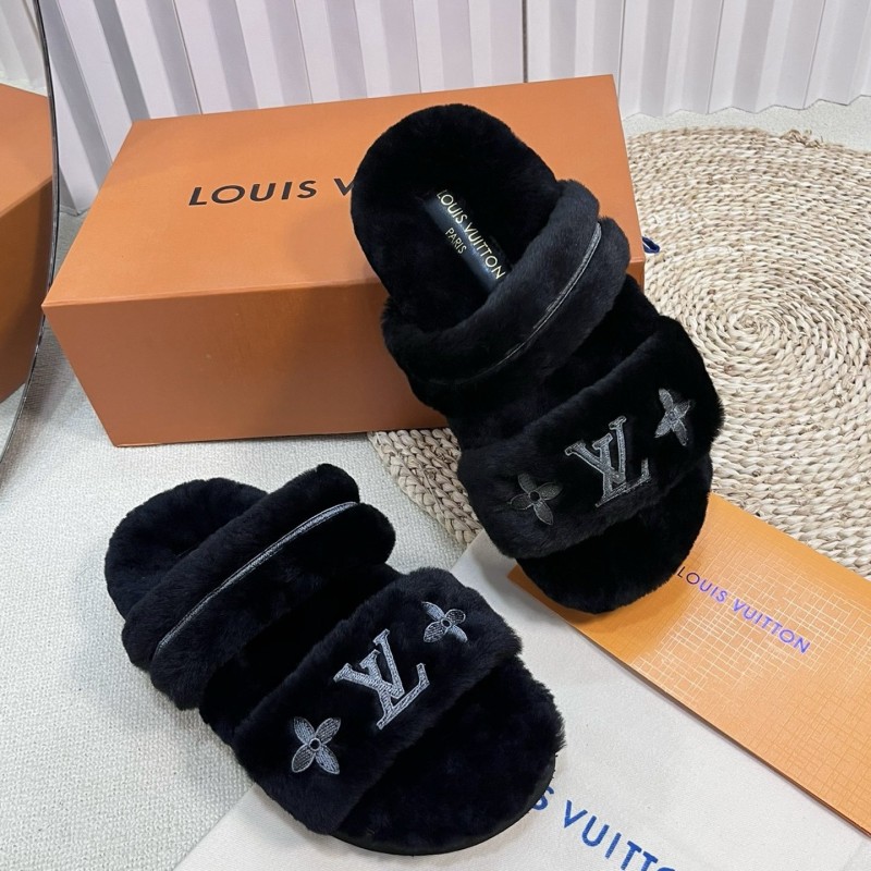 LV Sandals