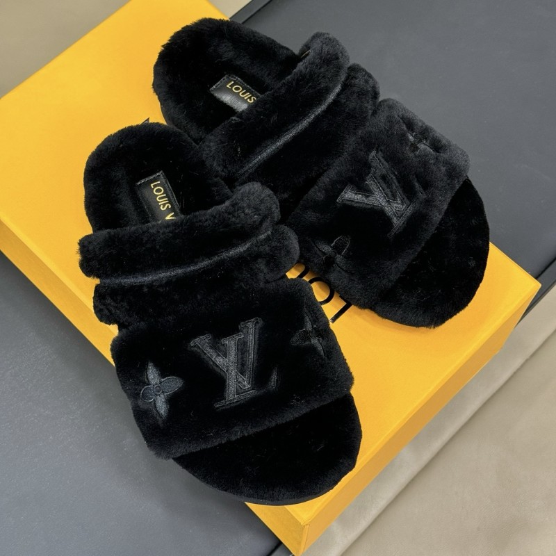 LV Sandals