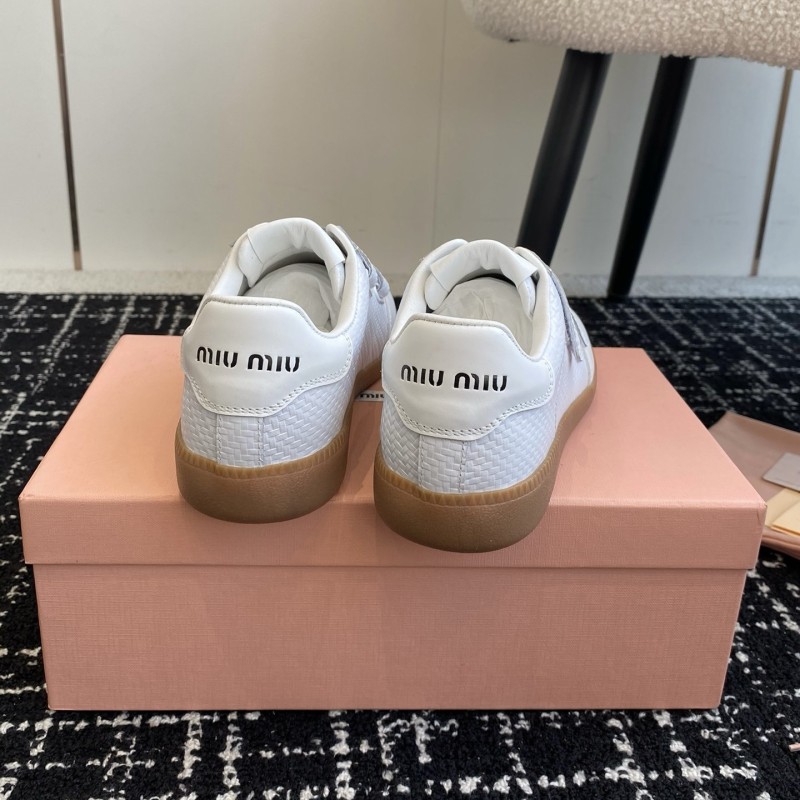 MiuMiu Sneaker