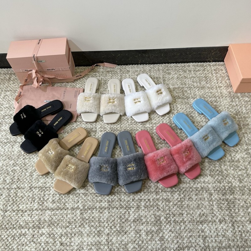 MiuMiu Sandals