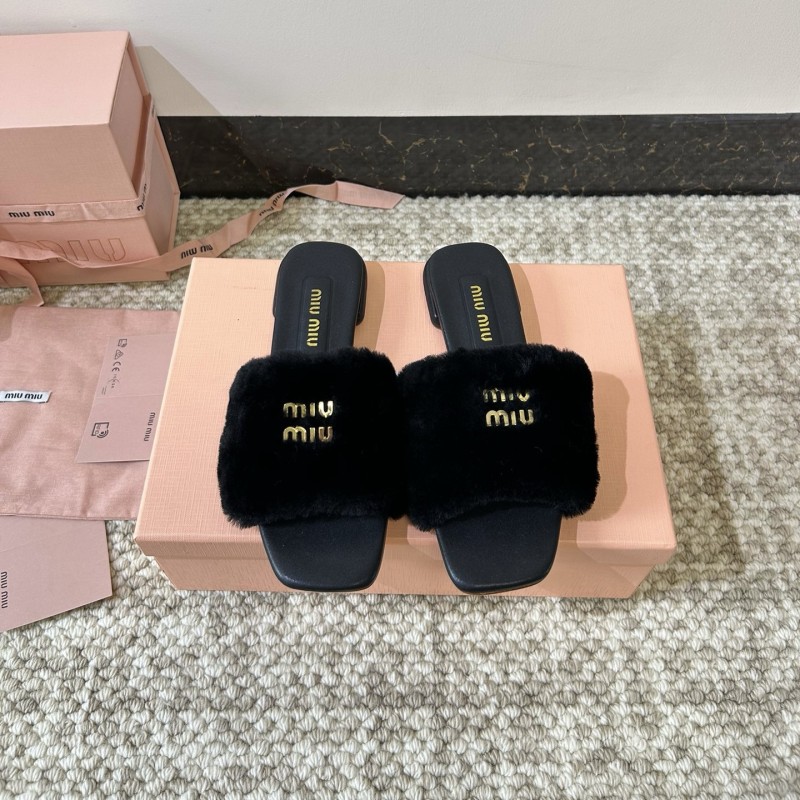 MiuMiu Sandals