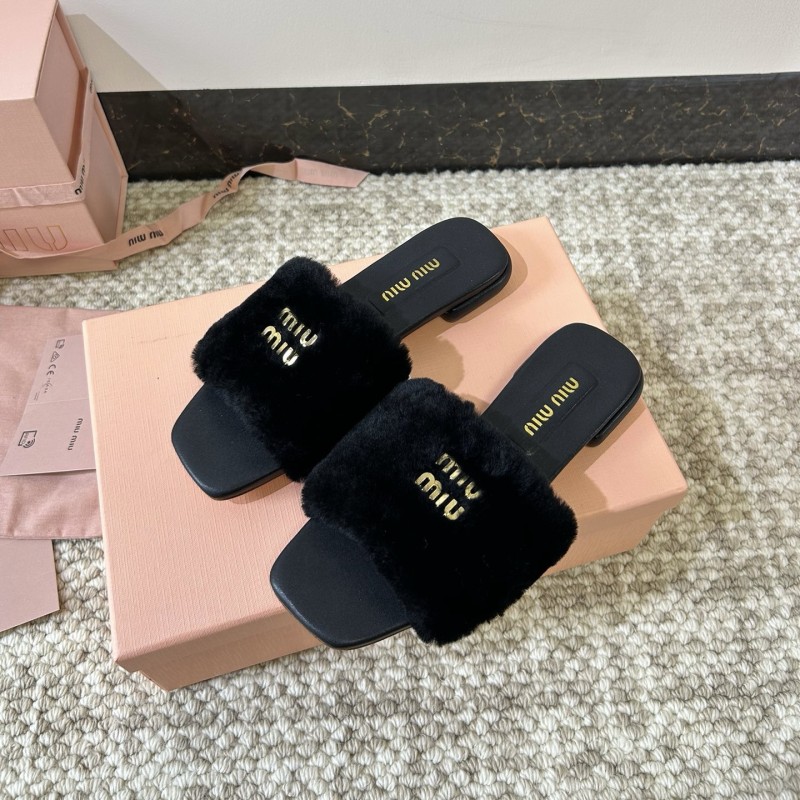 MiuMiu Sandals