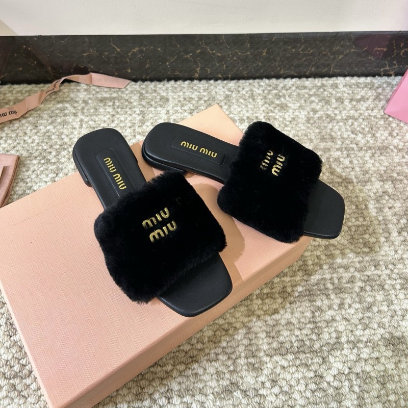 MiuMiu Sandals