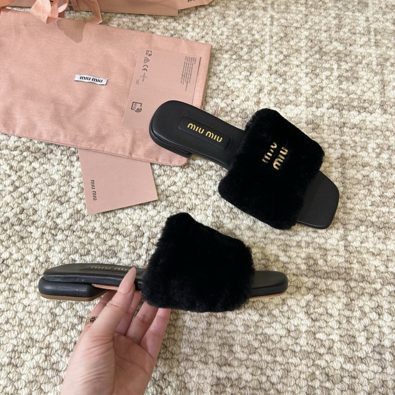 MiuMiu Sandals