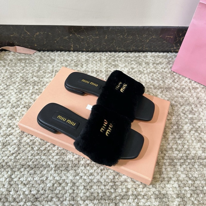 MiuMiu Sandals