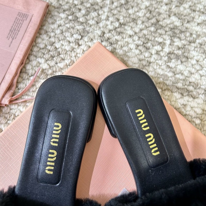 MiuMiu Sandals