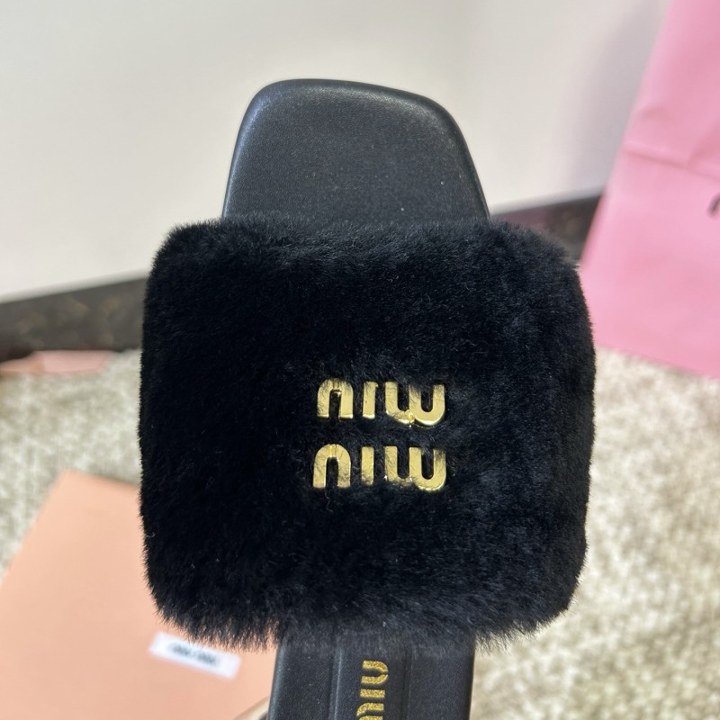 MiuMiu Sandals