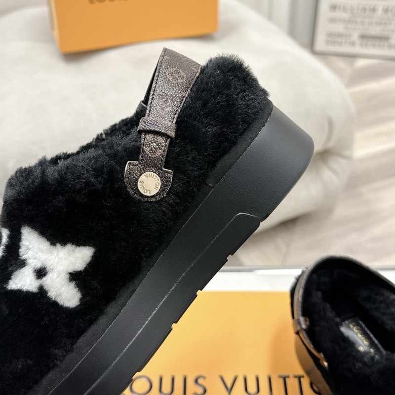 LV Sandals