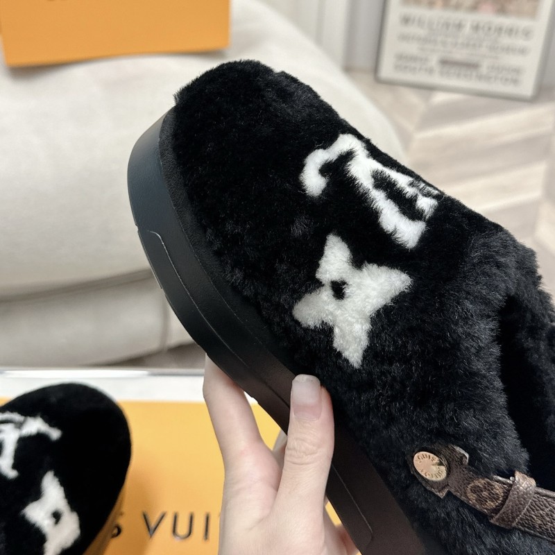 LV Sandals