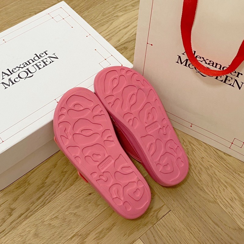 McQueen Slipper