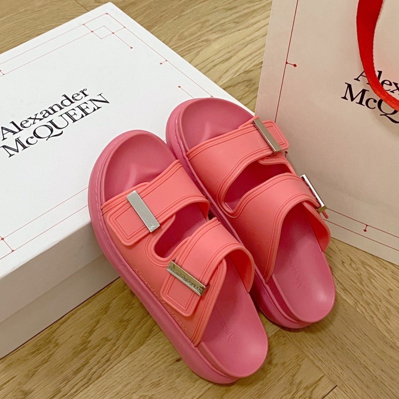 McQueen Slipper