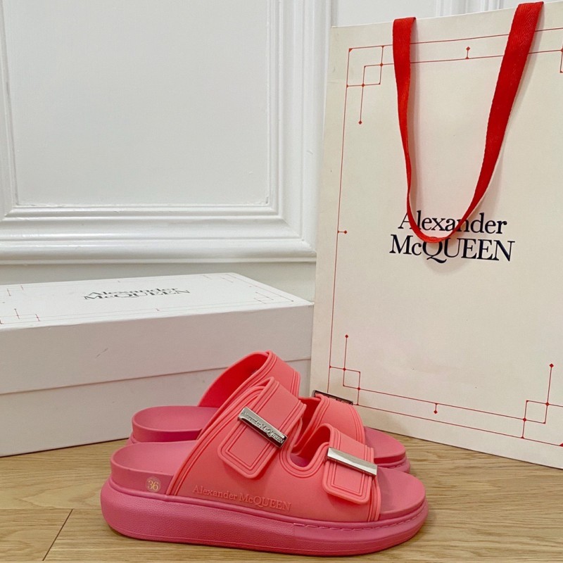 McQueen Slipper