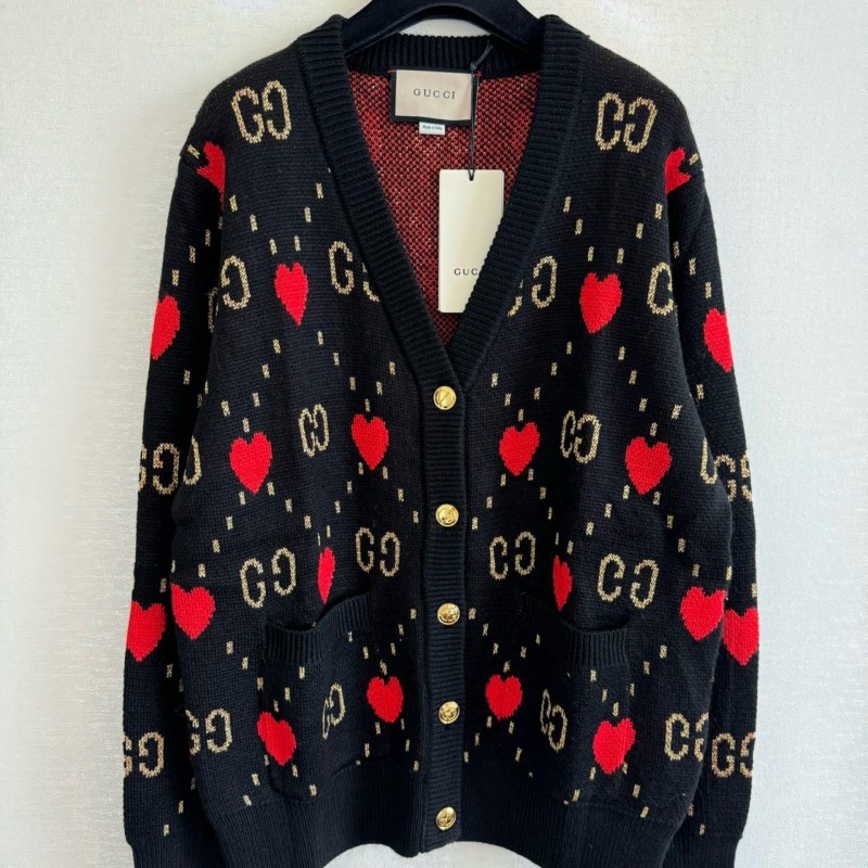 Gucci Cardigan