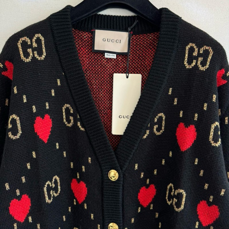 Gucci Cardigan